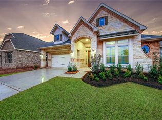 4 Kickhill Cir, Conroe, TX 77304