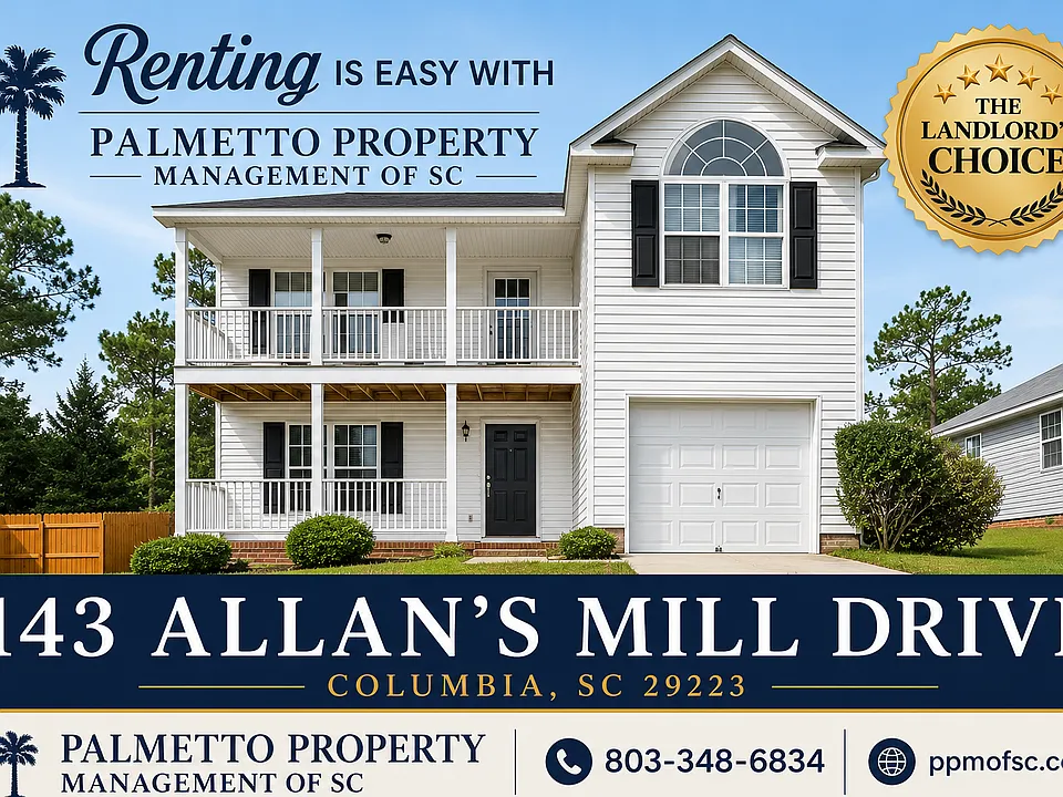 143 Allans Mill Dr