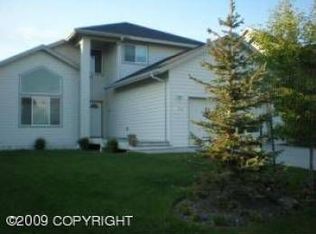 11052 Bow Cir, Anchorage, AK 99515