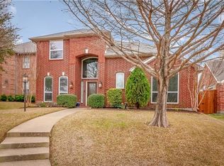2901 Aspen Dr, McKinney, TX 75070