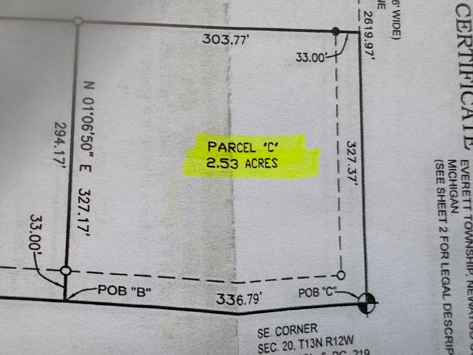 1st image of PARCEL E 32nd St #C