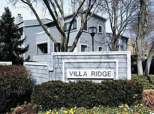 1981A Villaridge Dr #A, Reston, VA 20191