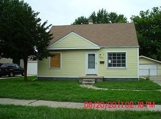 3843 Poplar Ave, Warren, MI 48091
