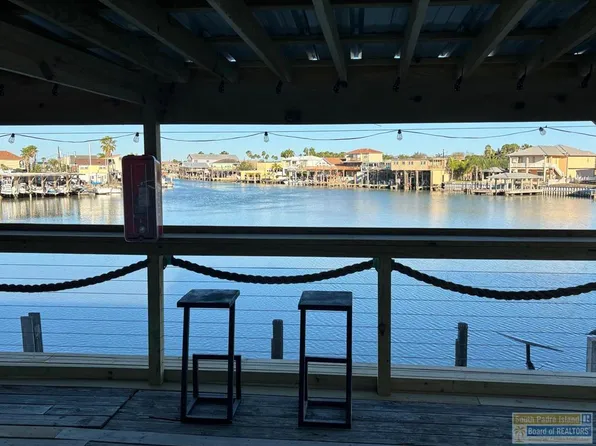 310 W Houston St #6, Pt Isabel, TX 78578