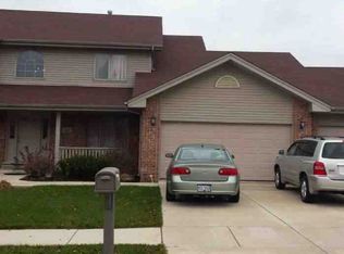 1221 Meadow Path, Manteno, IL 60950