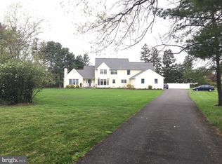 1480 Dillon Rd, Ambler, PA 19002