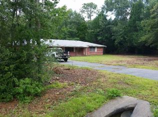 149 Highway 97, Cantonment, FL 32533