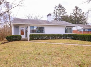 6971 Dawson Rd, Cincinnati, OH 45243