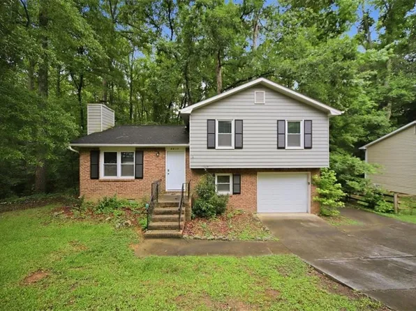 4635 Hamlet Walk SE, Conyers, GA 30094