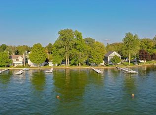 N Crowdale Dr, Syracuse, IN