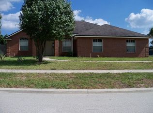 4415 Crooked Creek Dr, Jacksonville, FL 32224