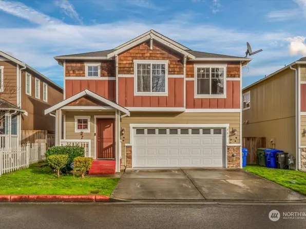 221 93rd Place SW #42, Everett, WA 98204