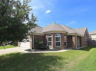 19610 Cypriate Trl, Cypress, TX 77429