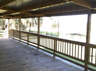 2538 SW Moseley Hall Rd, Madison, FL 32340