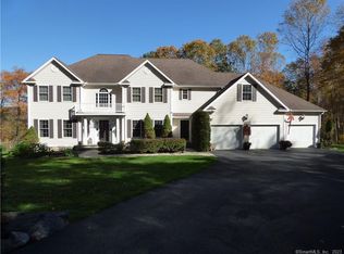 77 Britiani Rd, Southbury, CT 06488