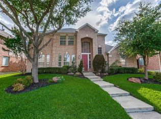 8133 Skyridge Dr, Plano, TX 75025