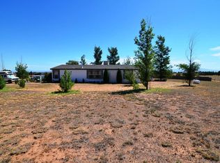 1205 S Johnson Ln, Chino Valley, AZ 86323