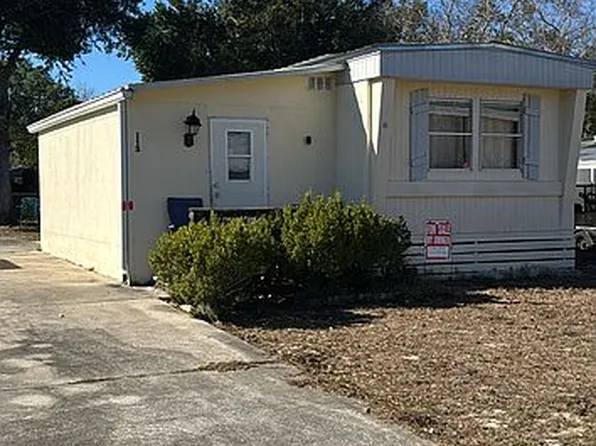 5431 NE 35th St #115, Silver Springs, FL 34488