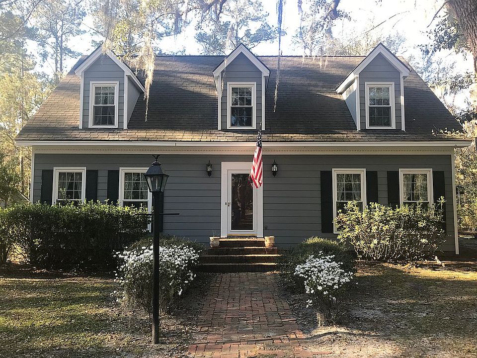 225 Magnolia Ln, Hinesville, GA 31313 Zillow