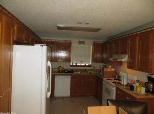 44 Kensington Dr, Conway, AR 72034