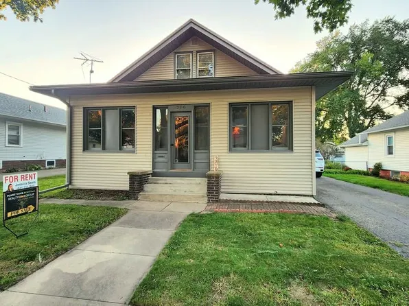 306 S Louisiana Ave, Mason City, IA 50401