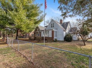 1403 16th St, Columbus, IN 47201