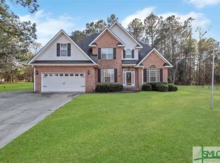 139 Biltmore Dr, Guyton, GA 31312