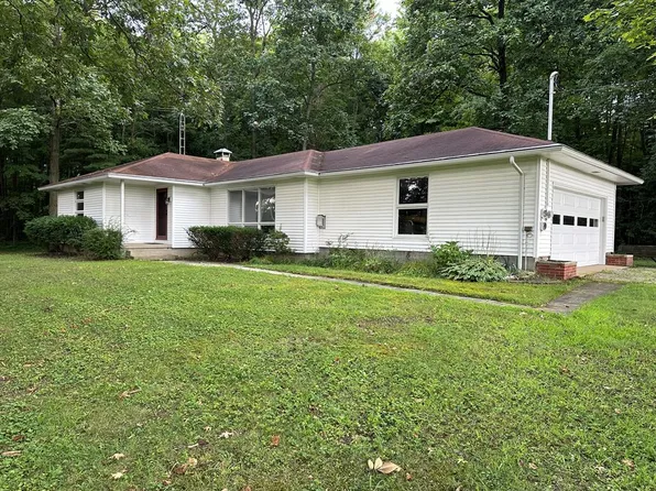 902 State Route 89, Polk, OH 44866