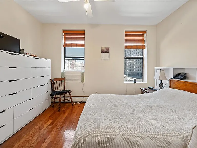 331 Grand St #3 — Photo 6
