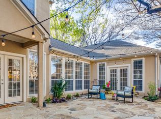 6027 Buffridge Trl, Dallas, TX 75252