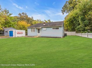 62 Ronald Rd, Lakewood, NJ 08701