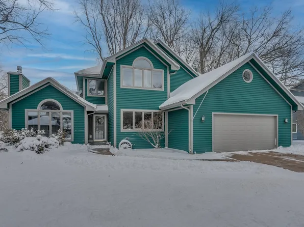 3424 S Whip Poor Will Ln, Appleton, WI 54915