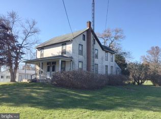 2454 Table Rock Rd, Biglerville, PA 17307