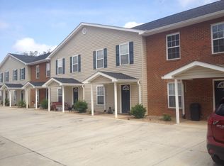 Old Stage Rd Apartments, Greeneville, TN 37745