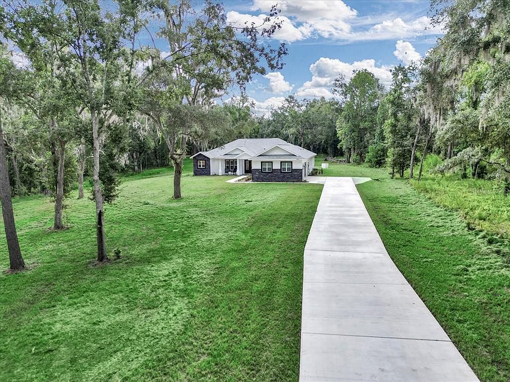 14721 NW 147th Ct, Williston, FL 32696 | Zillow