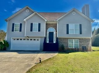 140 Chestnut Ln SE, Calhoun, GA 30701