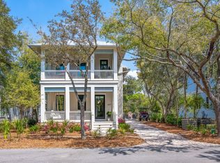 657 Western Lake Dr, Santa Rosa Beach, FL 32459