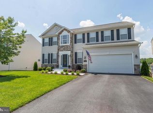 67 Sanctuary Ln, Stafford, VA 22554