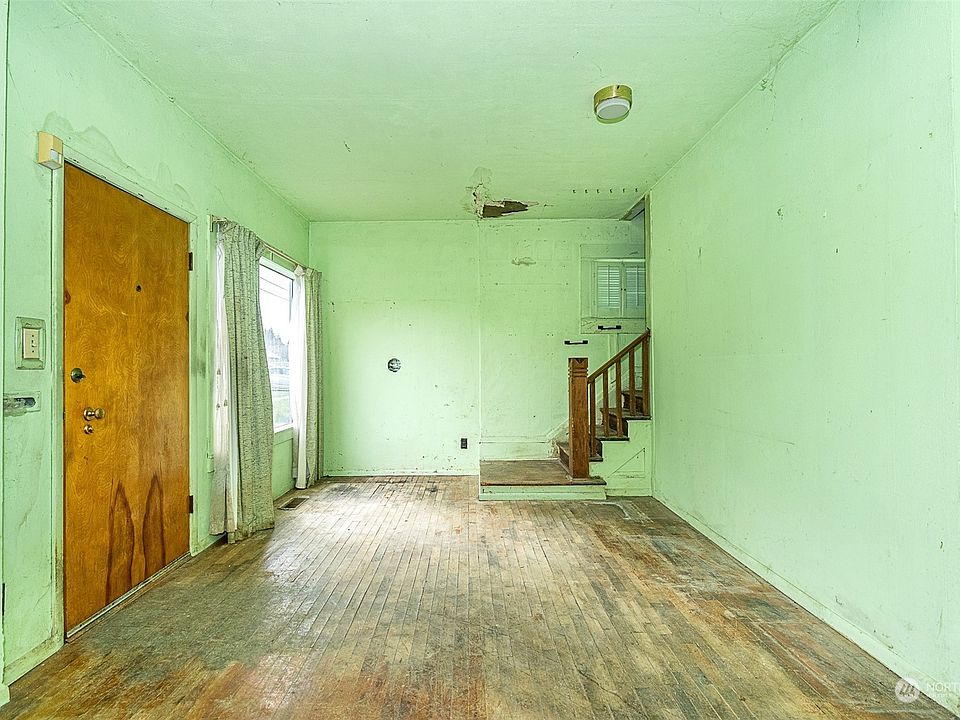 321 W Summa Street, Centralia, WA 98531 Zillow