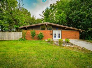 5272 Fredonia Ave, Dayton, OH 45431