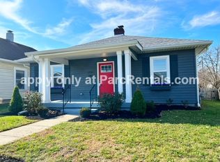 2456 S Delaware St, Indianapolis, IN