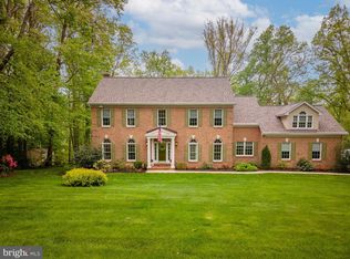 605 Quiet Oaks Ln, Monkton, MD 21111
