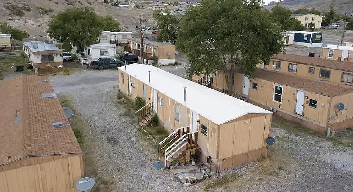1 bed, $500 — Photo 2