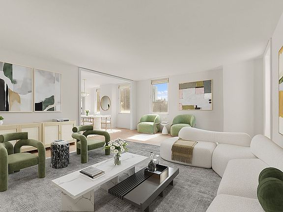 2nd image of 263 W End Ave APT 20B