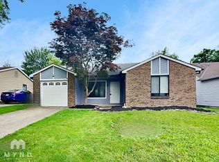 3035 Falcon Bridge Dr, Columbus, OH