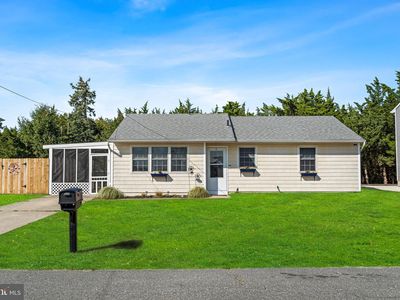 39 Beach Dr, Little Egg Harbor, NJ, 08087