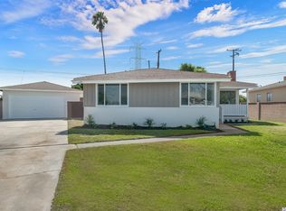 8406 Carron Dr, Pico Rivera, CA 90660