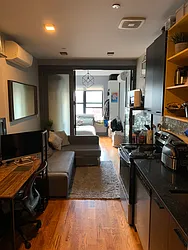 Rented by Lodger Corp