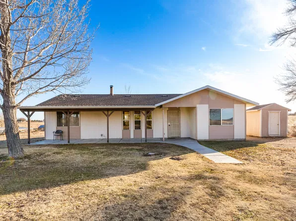 3356 Pawnee Trl, Chino Valley, AZ 86323