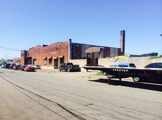 225 Pacific St, Newark, NJ 07114